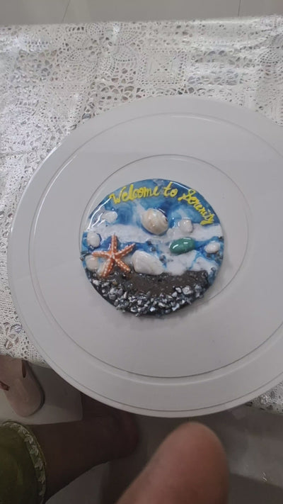 Resin Art